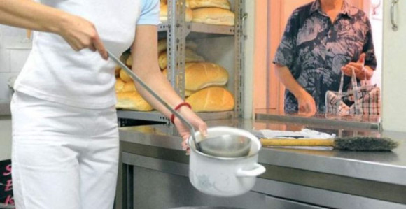 U BiH sve više siromašnih 