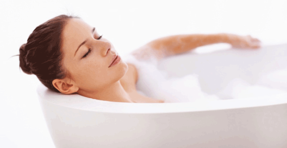 Da li topla kupka može da zamijeni dobar trening?