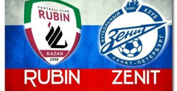 RUS: Malo sreće i za Zenit!