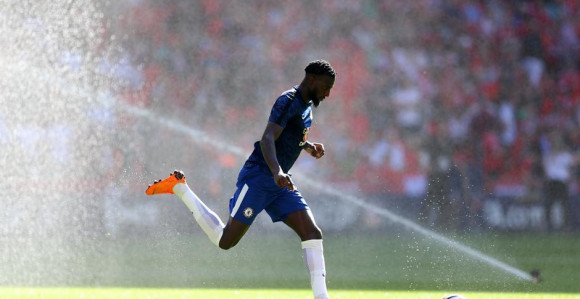 Čelsijev vezista došao u Milan, da li će i Sergej?