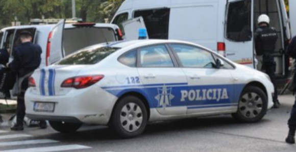 Srbin ubijen, drugi ranjen