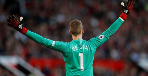 Kurtoin transfer odgovara Junajtedu!