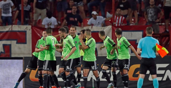 Trnava oslabljena! Latal: Zvezda je bolja od Legije!