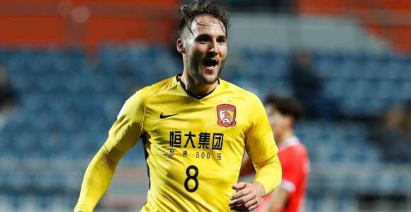 Povratak u Evropu: Gudelja zovu "lavovi"!