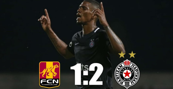 LE - Neka Humska mirno spava: Partizan ovo ne ispušta!