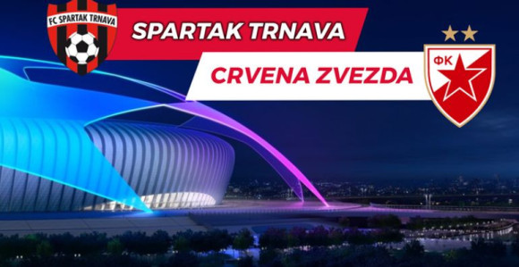 Zvezda je na korak od Lige šampiona!