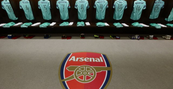 Arsenal u rukama Amera - da li je izgubio dušu?!