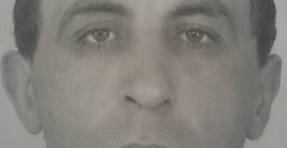 Ako ga vidite pozovite policiju 