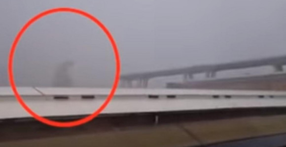 Čula se strašna eksplozija