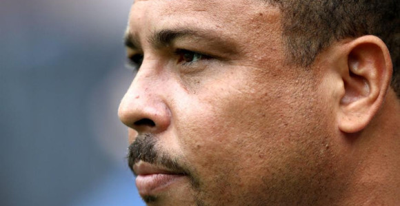 Ronaldo napustio bolnicu i jedva čeka fudbal!