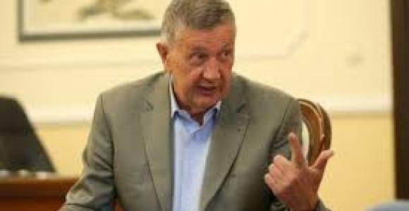 Ovo na Trgu je dio politike