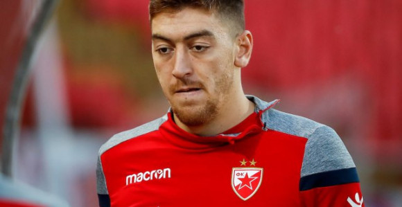 Sušić vodi Zvezdinog napadača u Tursku?