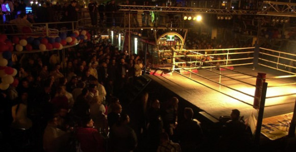 61. ''Zlatna rukavica'' u Nišu!