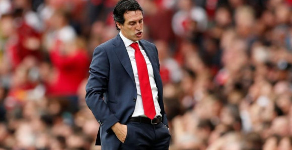 Žestoka kritika Emeriju!