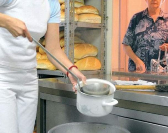 U BiH sve više siromašnih 