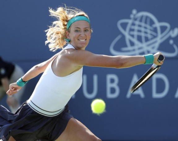 Vavrinki, Azarenki i Kuznjecovoj pozivnice za US open!