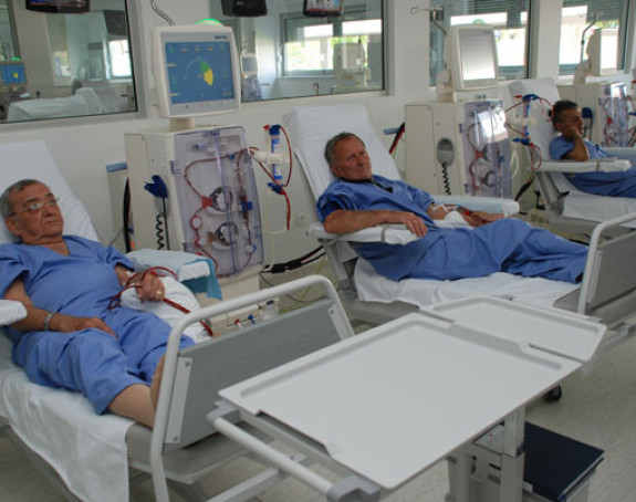 Dijalizni pacijenti bez naknada 