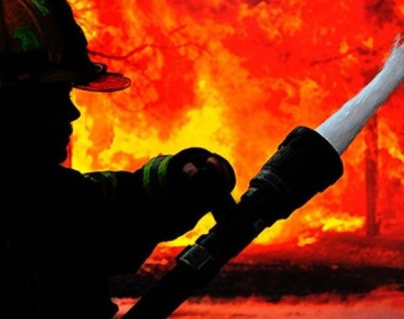  10 žena stradalo u požaru u Čileu