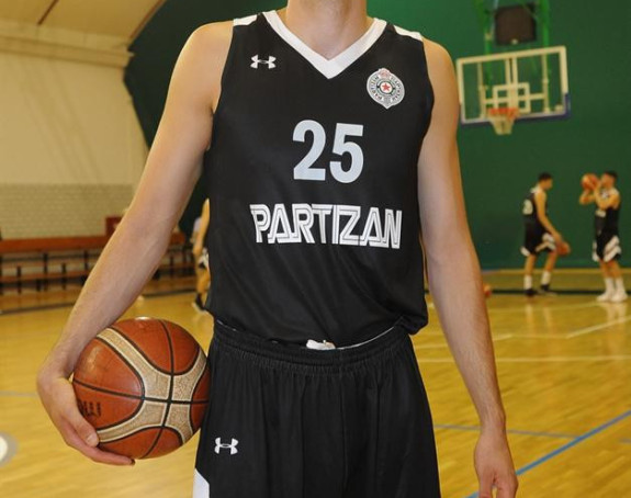 Zagorac u crno-bijelom: Partizan, konačno!