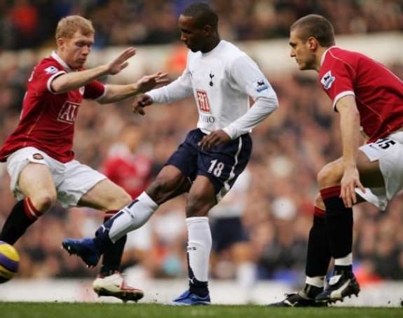 Skolsovih idealnih 11 saigrača iz Junajteda: Nema Vidića!