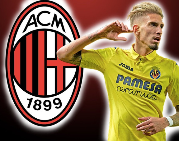 Trampa uz doplatu na relaciji Madrigal - San Siro!