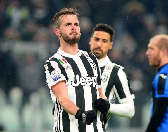 Juve odbio ponudu Reala za Pjanića!
