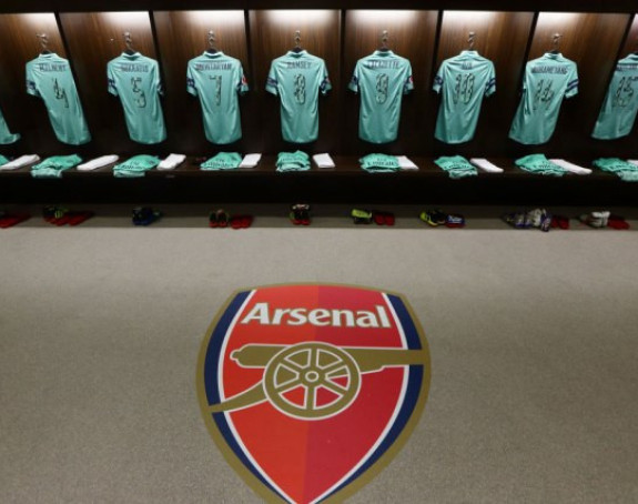 Arsenal u rukama Amera - da li je izgubio dušu?!