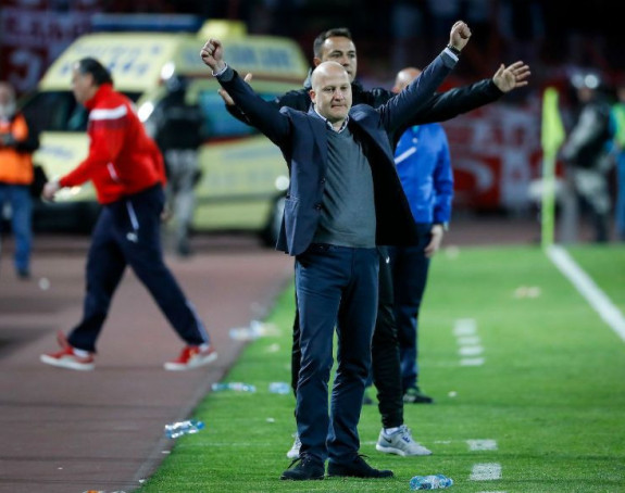 LŠ - U plej-of idu: Red Bul, Ajaks, ''srpski'' Videoton...