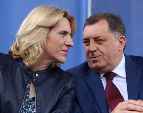 Manipulacije: Sve za glasove!!!