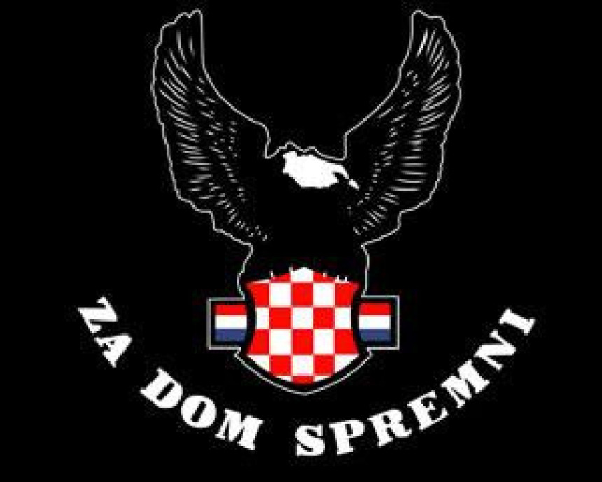 Uzburkane strasti zbog presude "za dom spremni"