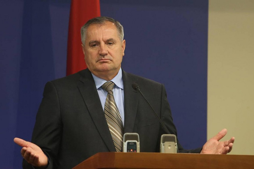 Premijer Višković poručuje: Biće promjena u Vladi