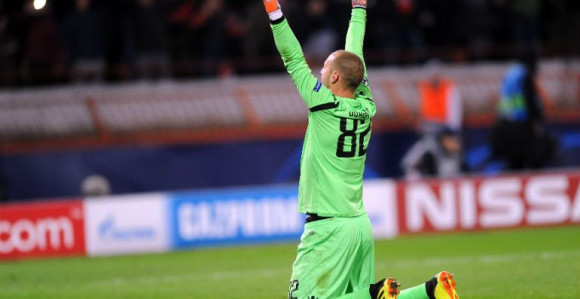 Heroj Borjan: Nećemo stati!