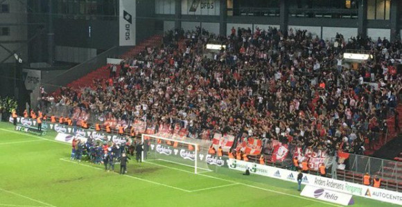 Crvena Zvezda zaradila milione nakon Kopenhagena