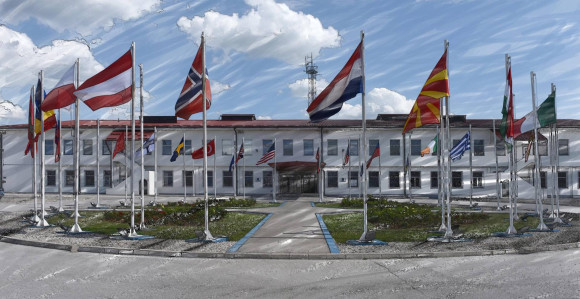 "Naš cilj nije izazivati sukobe već sačuvati mir"