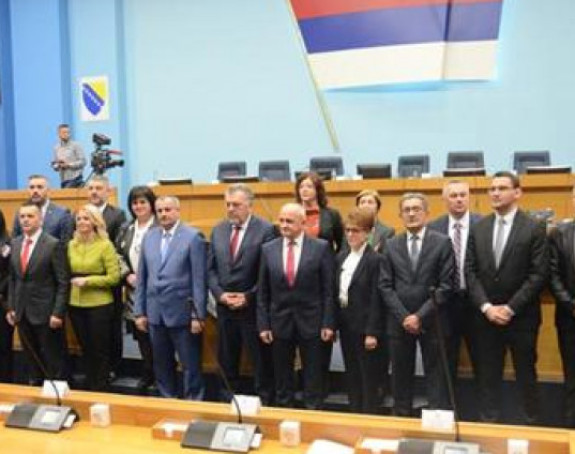Opozicija smatra da se Višković ne pita o promjenama 