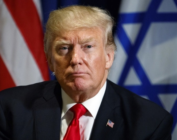 Pročitajte osam teorija zavjere Donalda Trampa