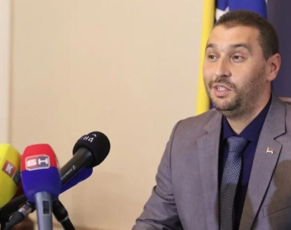 Stigao godišnji nacionalni plan u Predsjedništvo