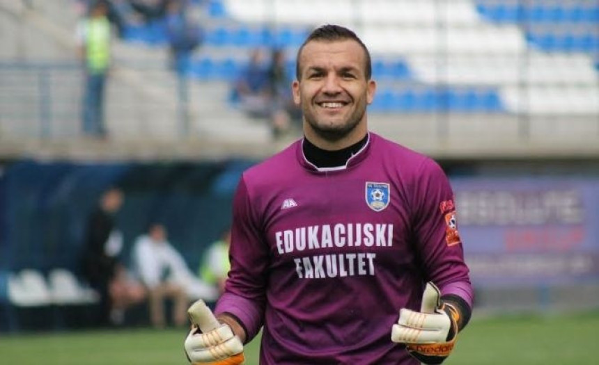 Bivši reprezentativac BiH na golu Kosova!