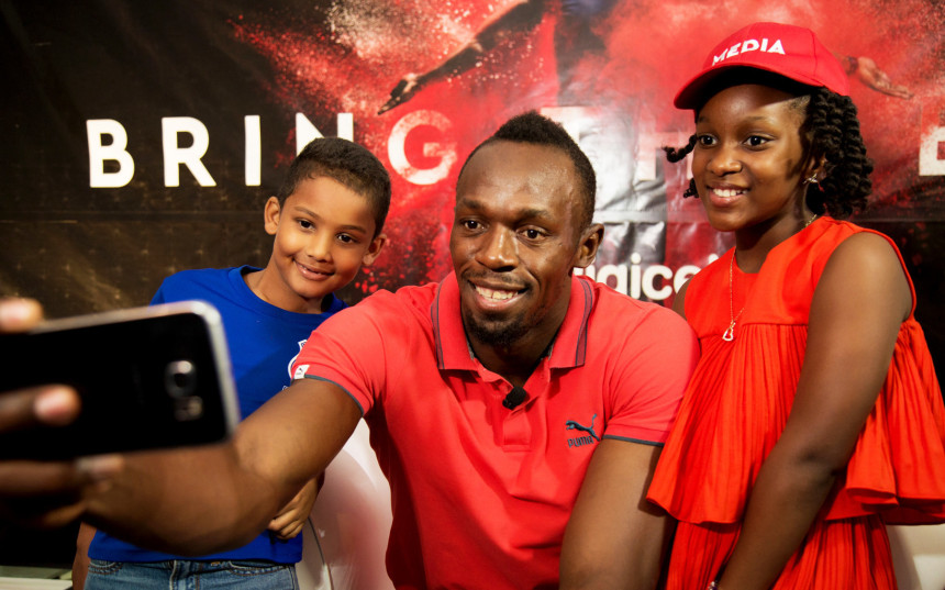 Bolt našao novi posao, zauzvrat dobio ''NAJBRŽU KUĆU NA SVIJETU''!