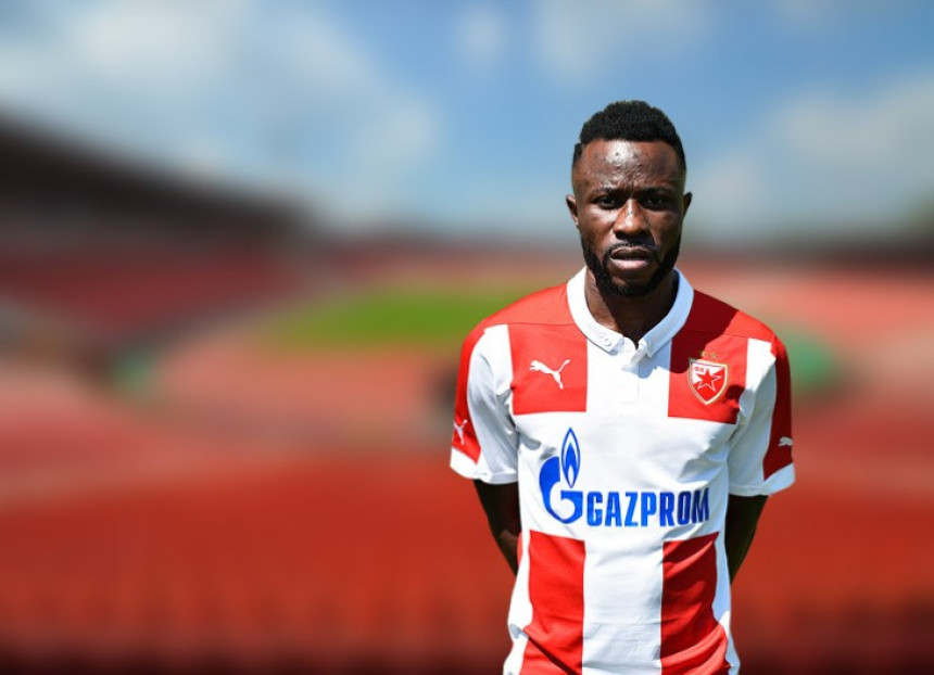 Kanga: Već sam shvatio značaj derbija!