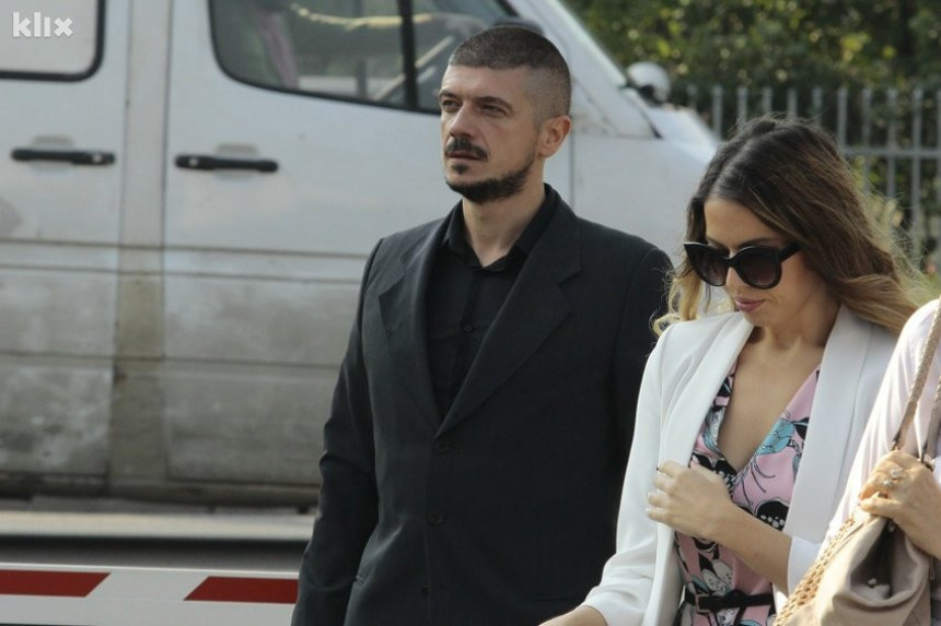 Ubicama i pljačkašima 102 godine zatvora