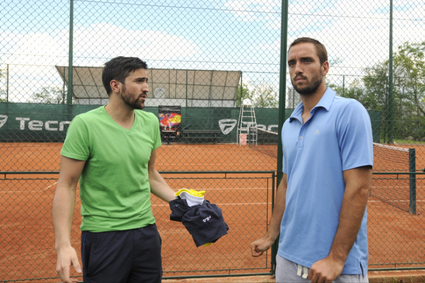 Troicki o WADA-i, zabavljačima, Novakovim problemima...