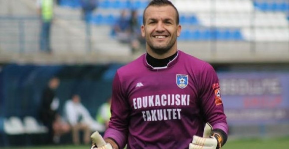 Bivši reprezentativac BiH na golu Kosova!