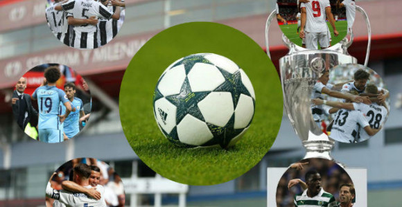 LŠ: Ronaldo se vraća kući, Lisice su na ovo čekale još od Zvezde, Varšava na nogama - stižu Nijemci!