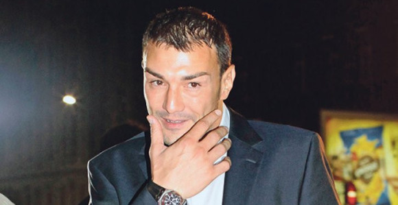 Mandić razbio glavu drugaru i nastavio piti