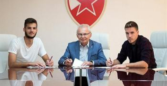 Zvezda čuva svoju djecu!