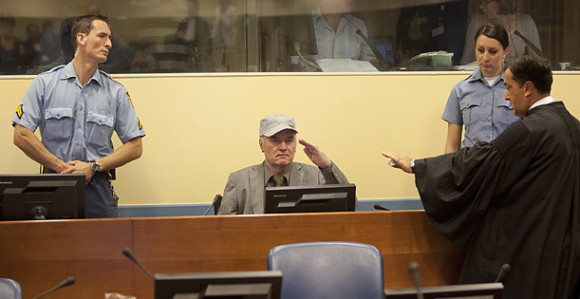 Odbijen zahtjev za obustavu postupka