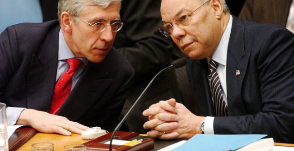 Bregzit je zapravo  bio "dimna zavjesa"?