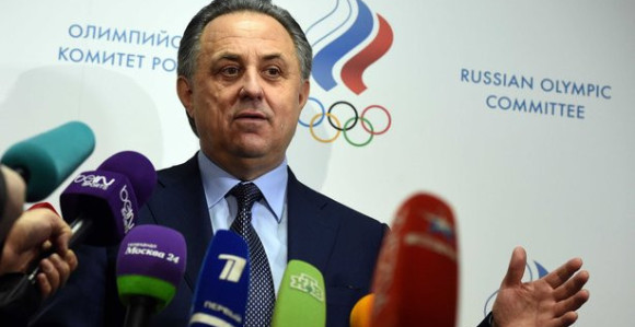 Mutko: Ruska Vlada nema veze sa hakerima, za sve optužujete nas!