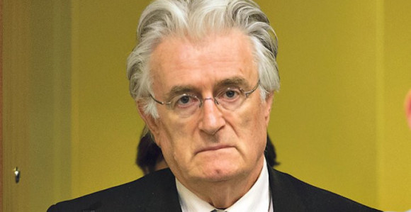 Караџић: Жао ми је што сам кочио војску